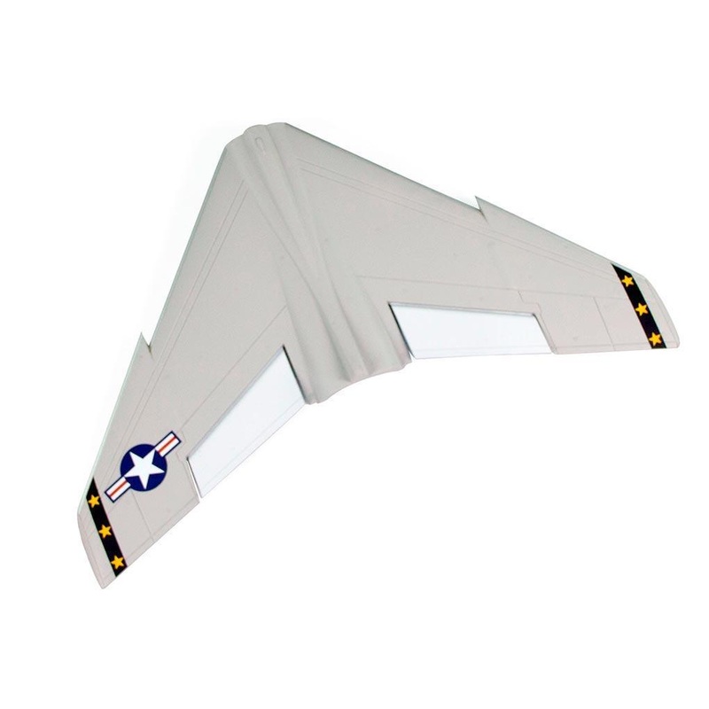 Freewing F-8 Crusader Main Wing Set