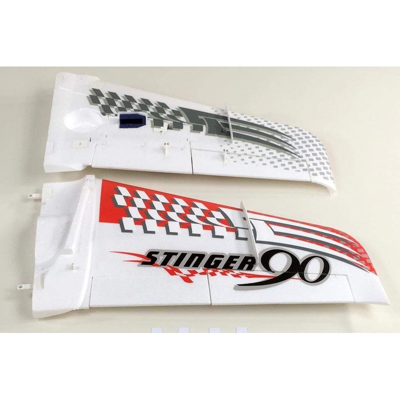 Freewing Stinger 90 Main Wing Set