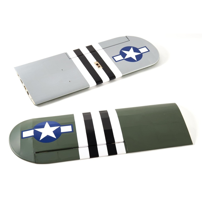 Nexa 1620mm L-4 Grasshopper Main Wing