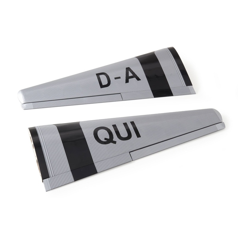 Nexa 1630mm Junker JU-52 Main Wing