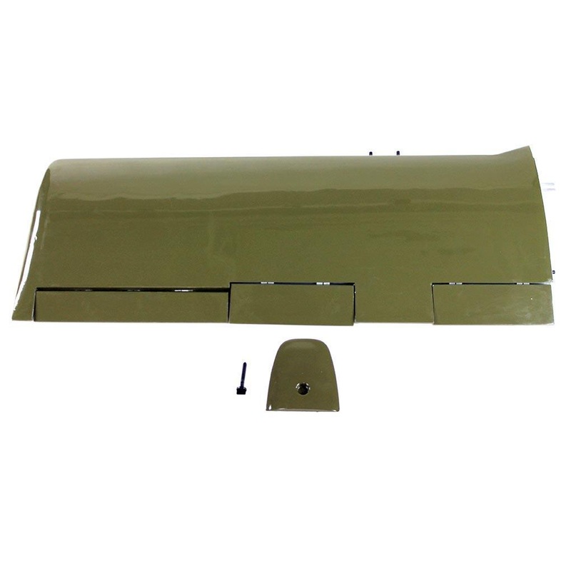 Nexa 1800mm OV-10 Bronco Main Wing - Left