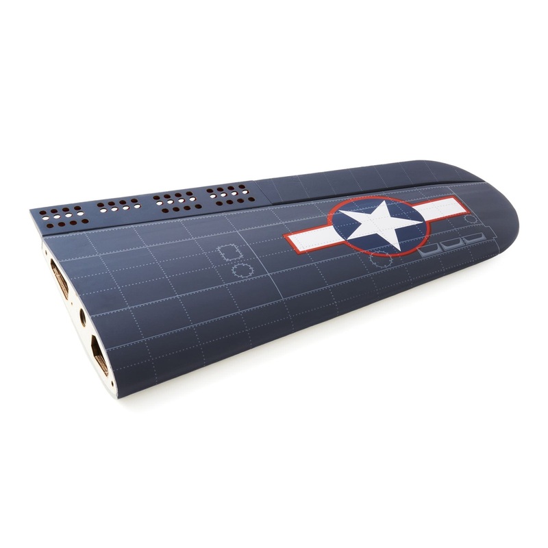 Nexa 2060mm SBD-5 Dauntless Main Wing - Left