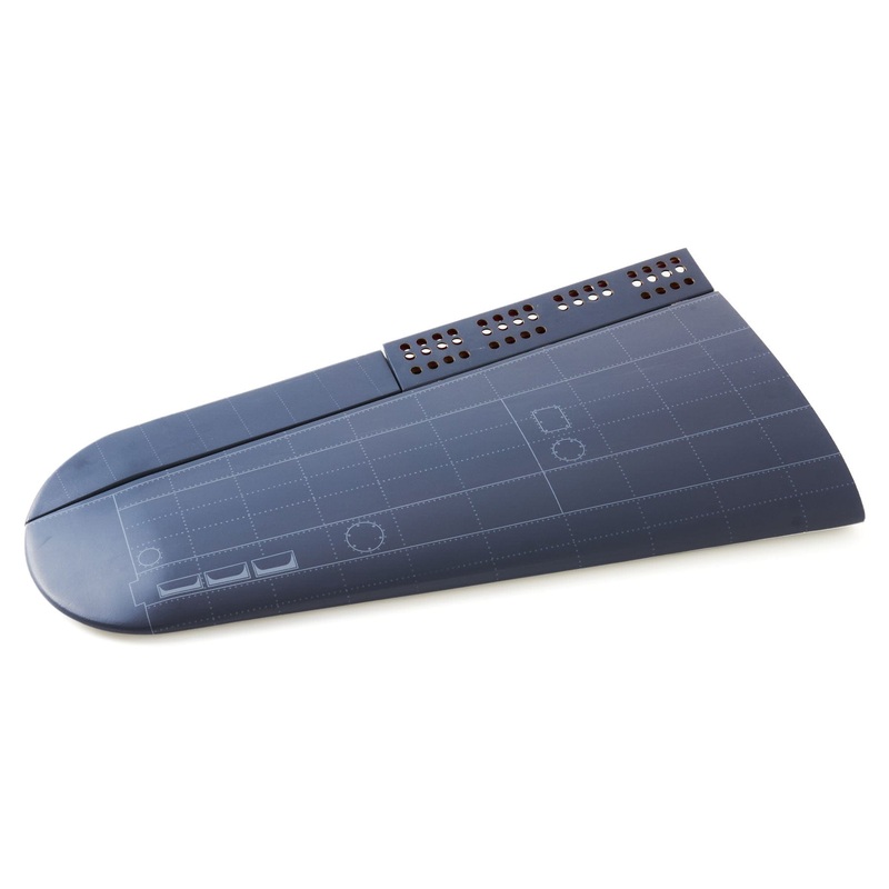 Nexa 2060mm SBD-5 Dauntless Main Wing - Right