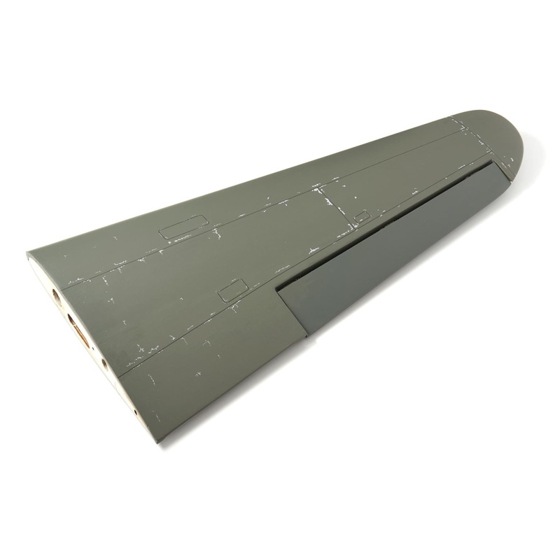 Nexa 2108mm P-38 Lightning Olive Drab Main Wing - Right