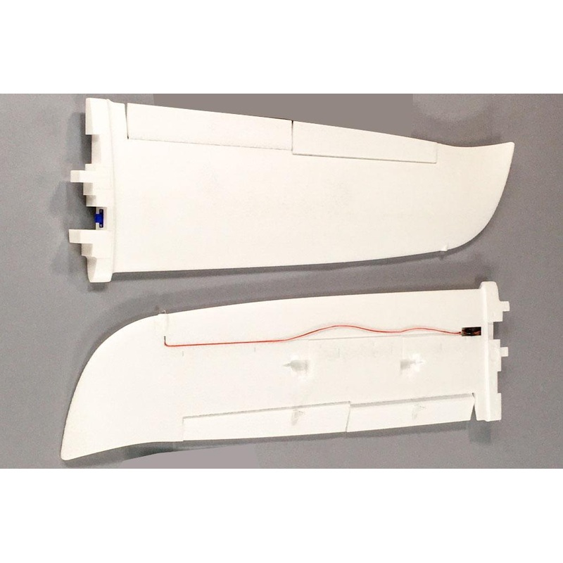 Skynetic 1400mm Shrike Glider Main Wing