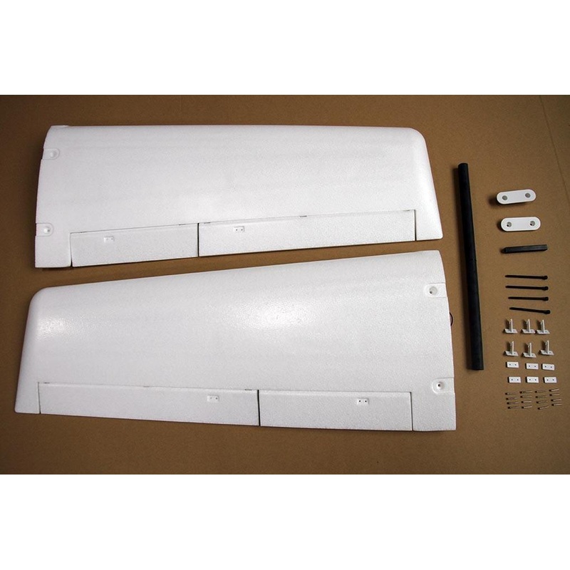 Skynetic 1600mm Air Titan Main Wing Set