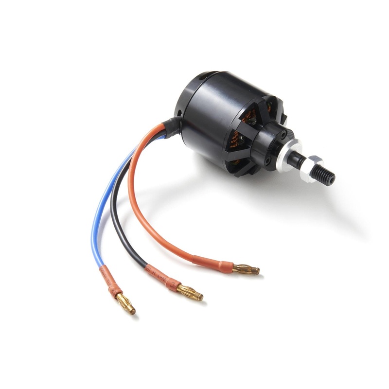 Skynetic 1750mm Bison XT STOL 5055-420Kv Brushless Motor