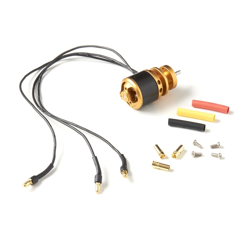 Skynetic 2627-4500Kv Brushless Outrunner Motor