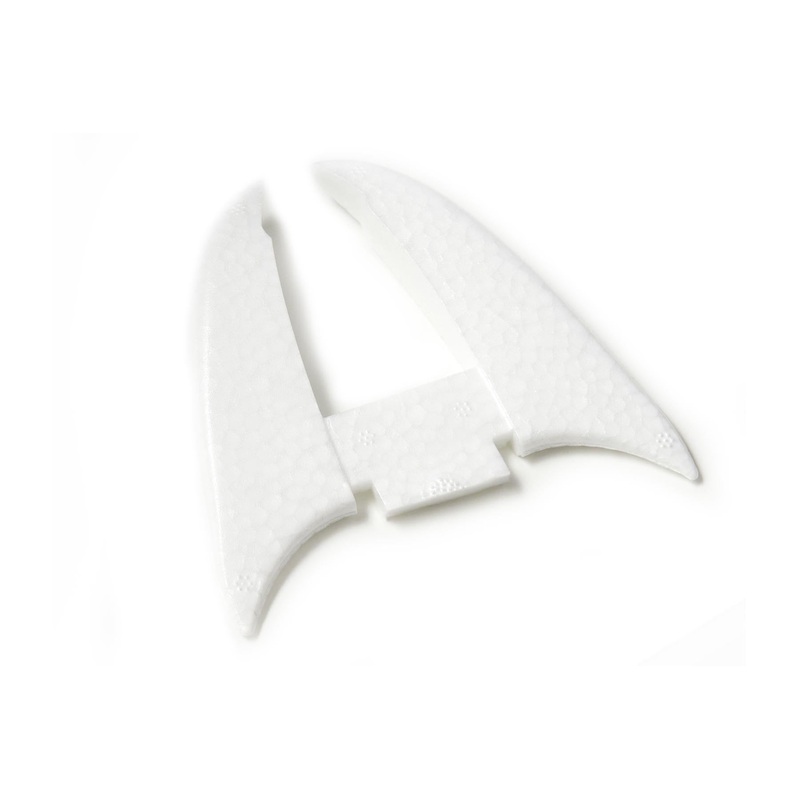 Skynetic 64mm EDF Neptune Wing Fence Set