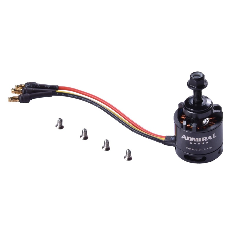 Skynetic AS2212-2280Kv Brushless Outrunner Motor