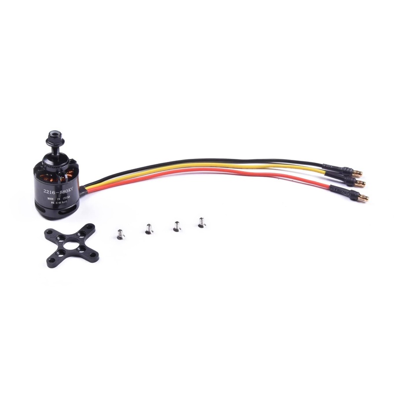 Skynetic AS2216-880Kv Brushless Outrunner Motor