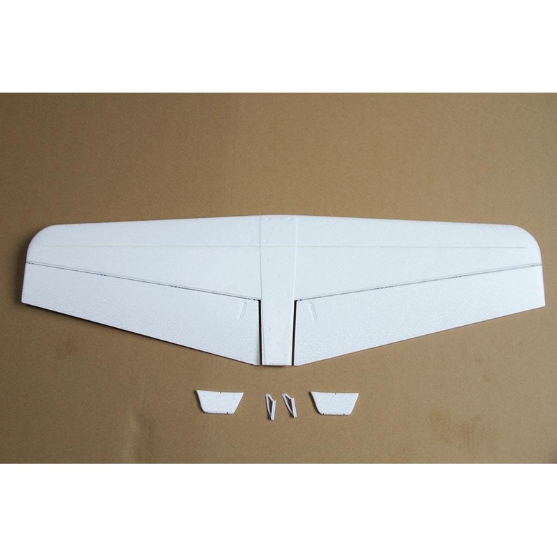 TechOne Sbach 342 Main Wing