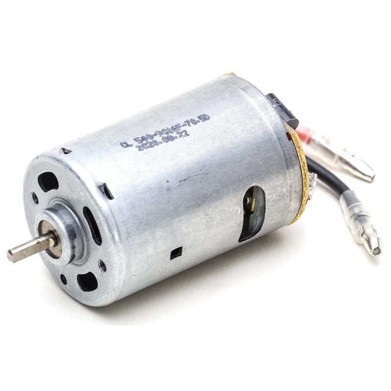 XK 1/18 Scale 540 Brushed Motor