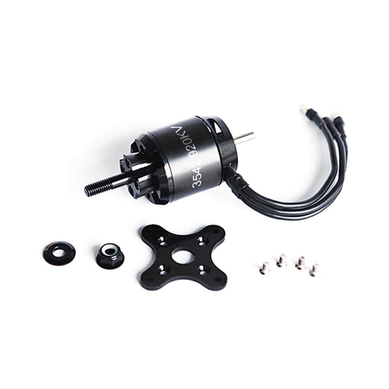 ZOHD 1800mm Skyhunter FPV 3542-920Kv Brushless Outrunner Motor