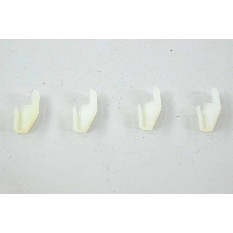 Du-Bro 2-56 EZ Link (4 Pack)