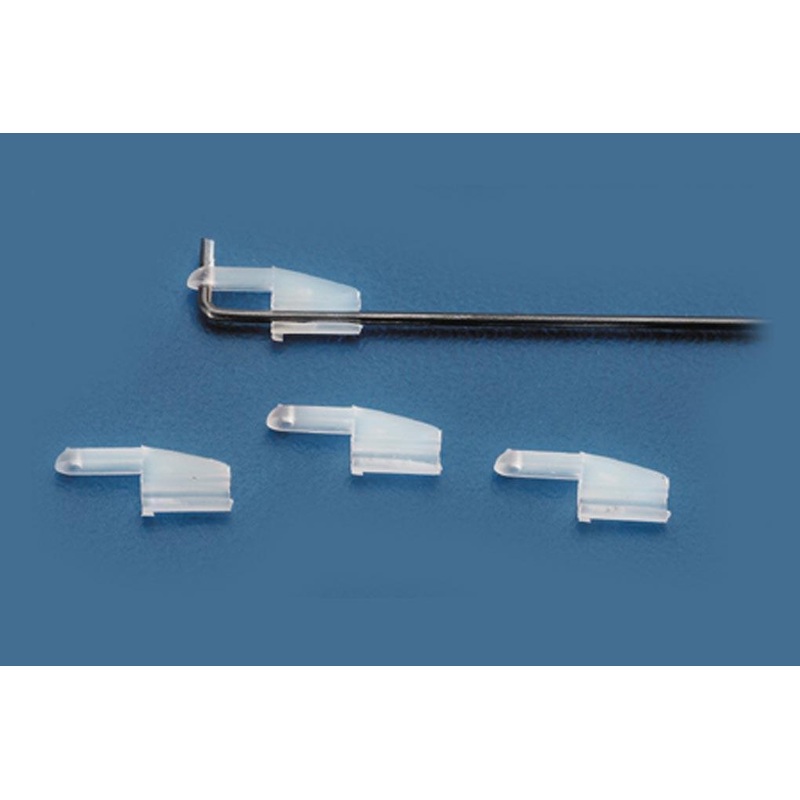 Du-Bro Mini E/Z Link for .062 (4 Pack)