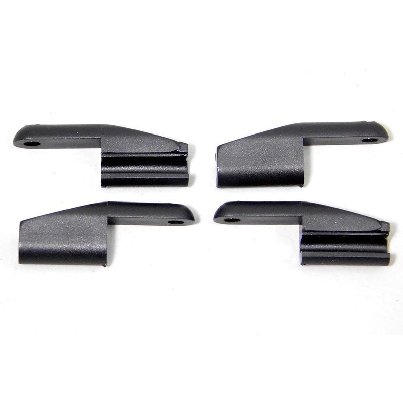 Du-Bro Mini E/Z Link for 4-40 (4 Pack)