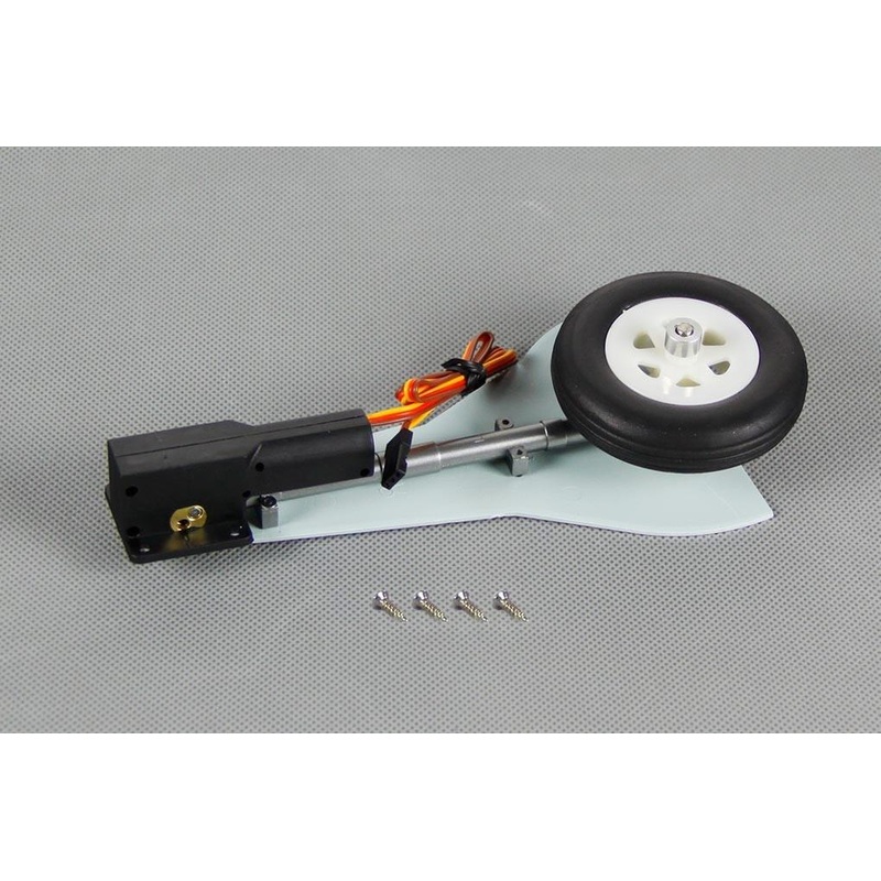FlightLine 1120mm FW-190 Complete Main Landing Gear - Right
