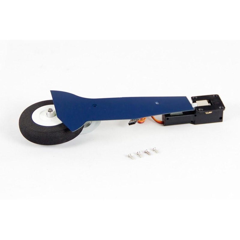 FlightLine 1200mm F8F Landing Gear - Left
