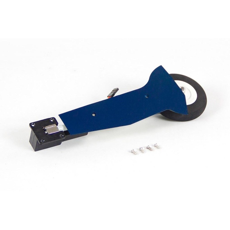 FlightLine 1200mm F8F Landing Gear - Right