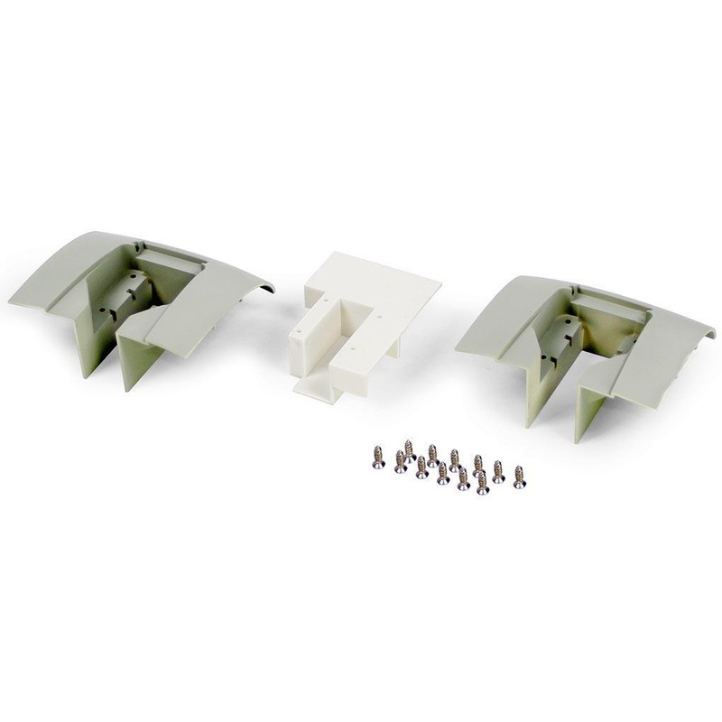 FlightLine 1600mm F4U-1A Corsair Landing Gear Mount