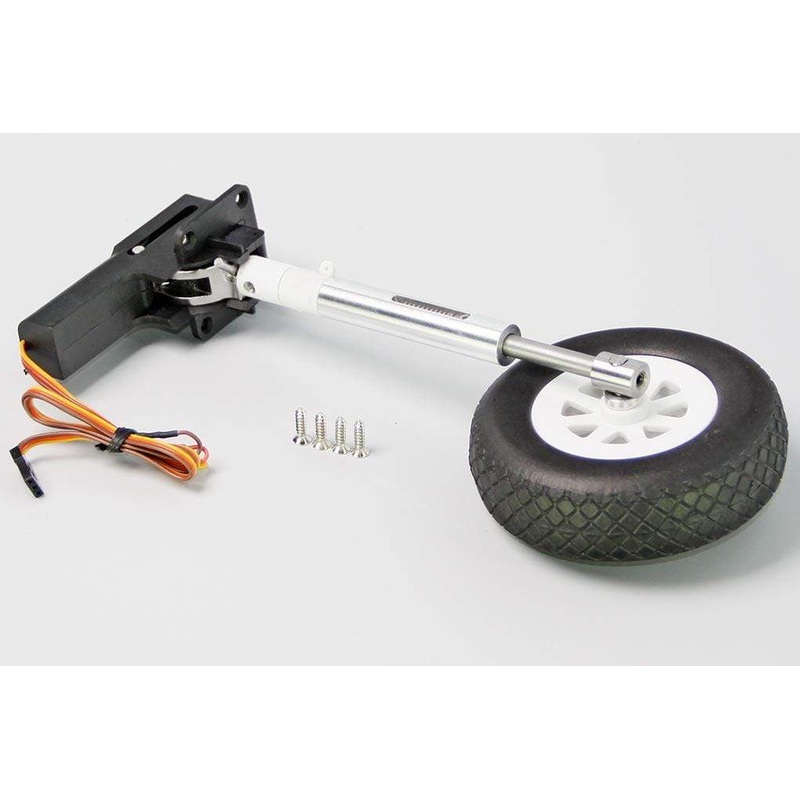 FlightLine 1600mm F4U-1A/D Corsair Main Landing Gear - Left
