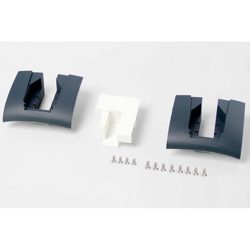 FlightLine 1600mm F4U-1D Corsair Landing Gear Mount