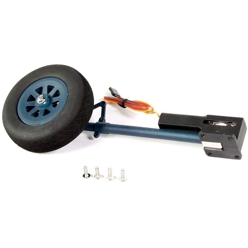 FlightLine 1600mm F7F Main Landing Gear - Left