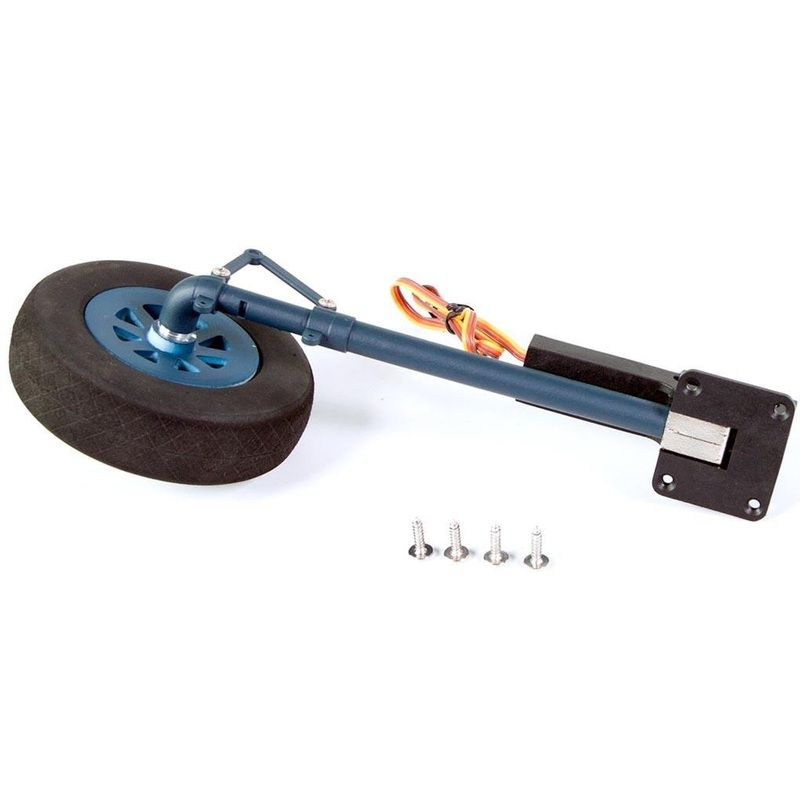 FlightLine 1600mm F7F Main Landing Gear - Right