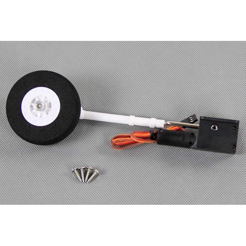 FlightLine 1600mm P-38L Main Landing Gear - Left