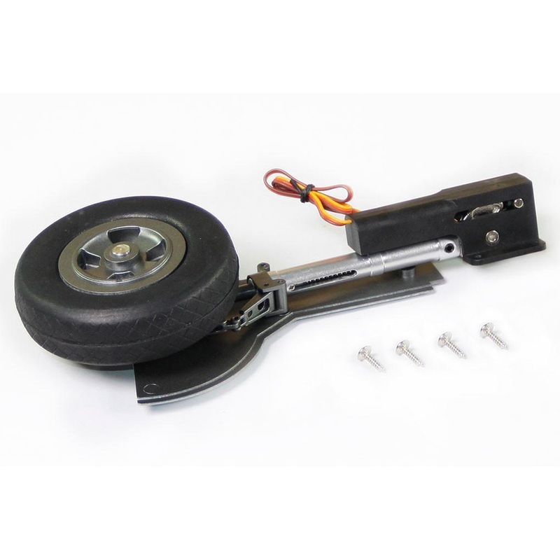 FlightLine 1600mm Spitfire Main Landing Gear - Right