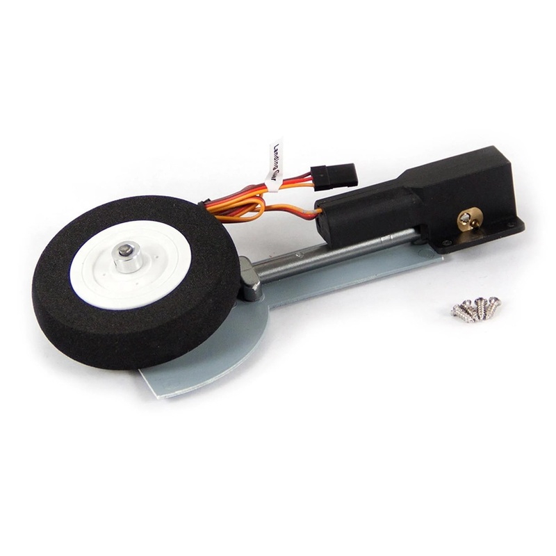 FlightLine Spitfire Complete Landing Gear - Left