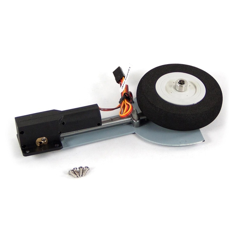 FlightLine Spitfire Complete Landing Gear - Right (Updated)