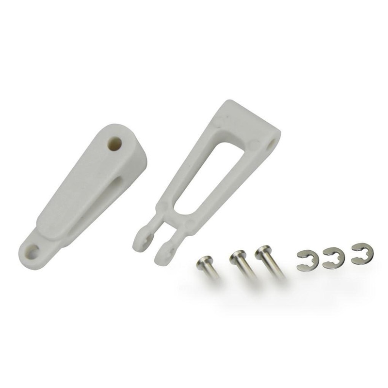 Freewing 1410mm P-51D Main Landing Gear Damper Set