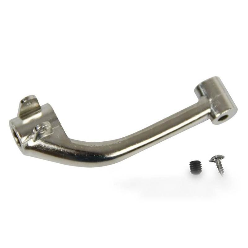Freewing 1410mm P-51D Main Landing Gear Support Arm - Left