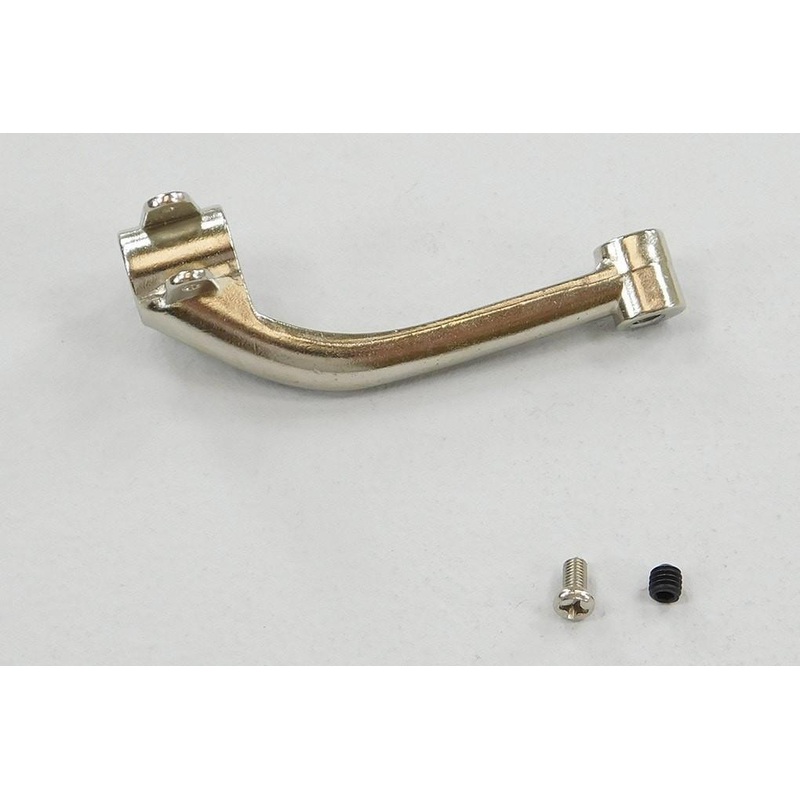 Freewing 1410mm P-51D Main Landing Gear Support Arm - Right