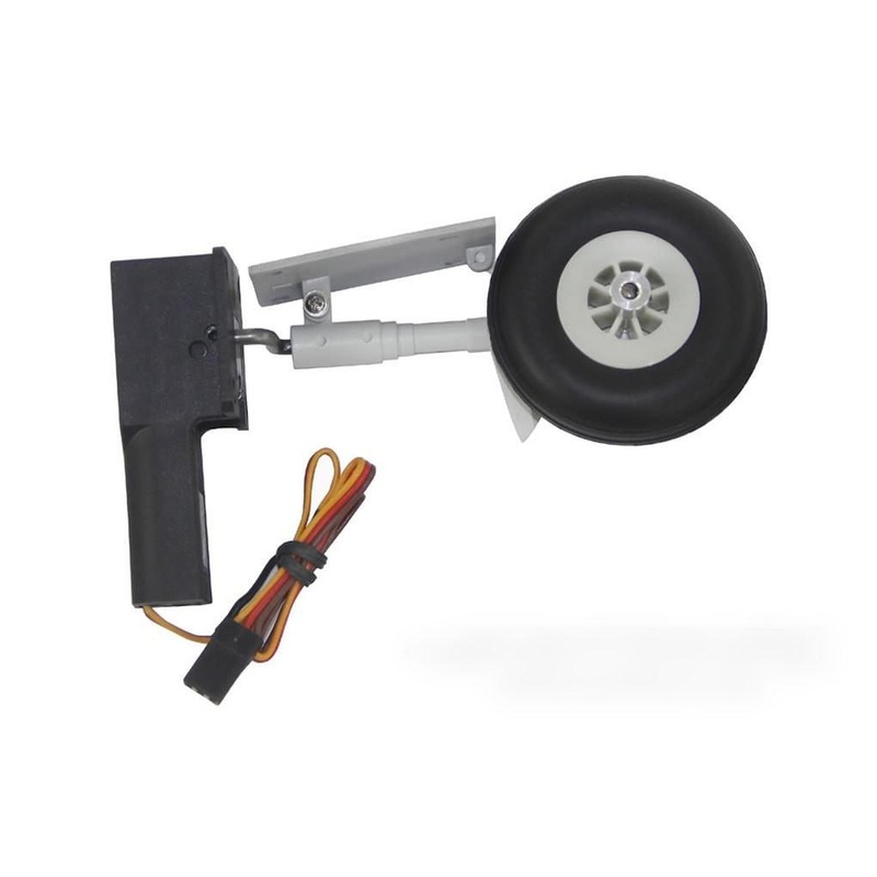 Freewing 64mm EDF A-10 Left Main Landing Gear
