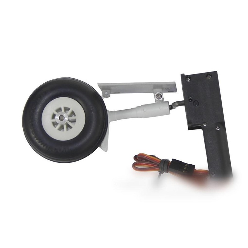Freewing 64mm EDF A-10 Right Main Landing Gear