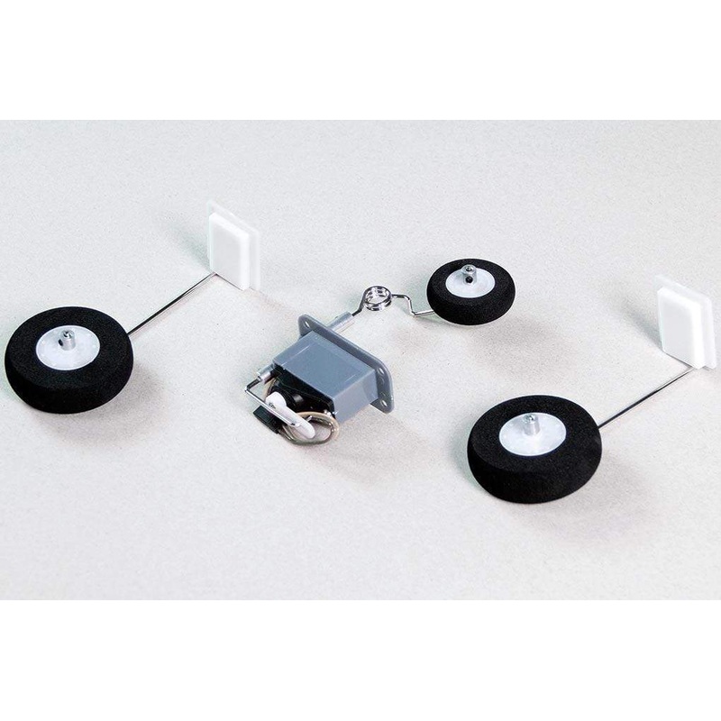Freewing 64mm F-105 Thunderchief Optional Landing Gear