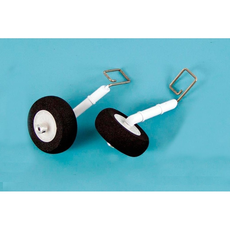 Freewing 64mm F/A-18 Main Landing Gear