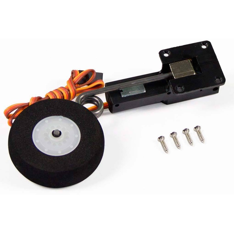 Freewing 70mm 6S Hawk T1 Main Landing Gear - Left