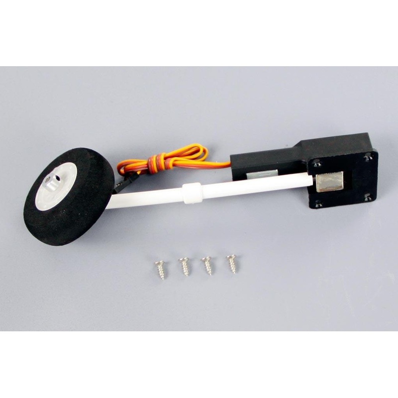 Freewing 70mm EDF F-104 Main Landing Gear - Left