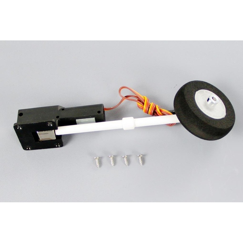 Freewing 70mm EDF F-104 Main Landing Gear - Right