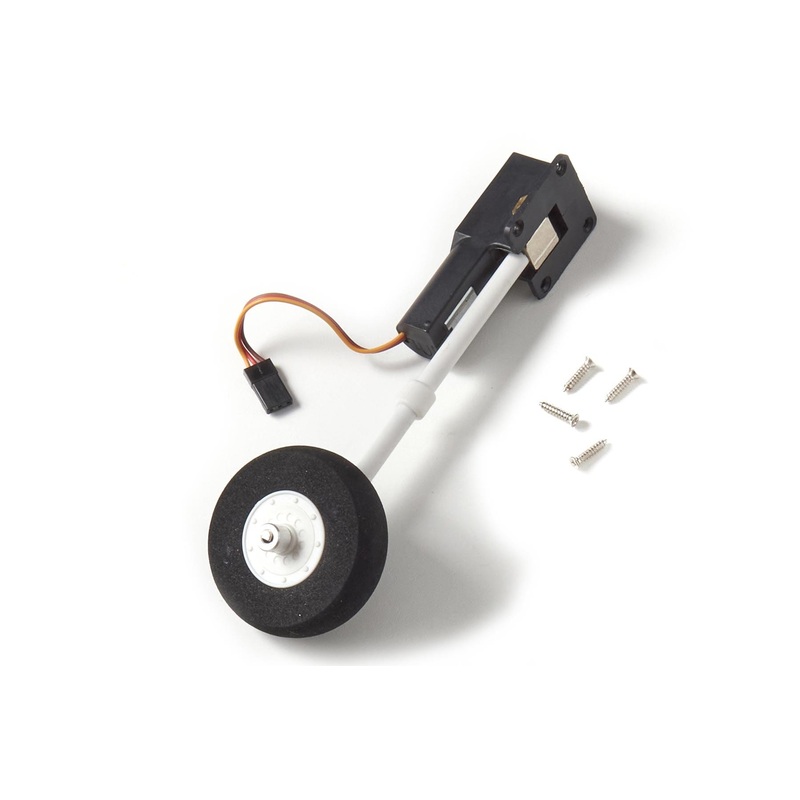 Freewing 70mm EDF F-16 Main Landing Gear - Left