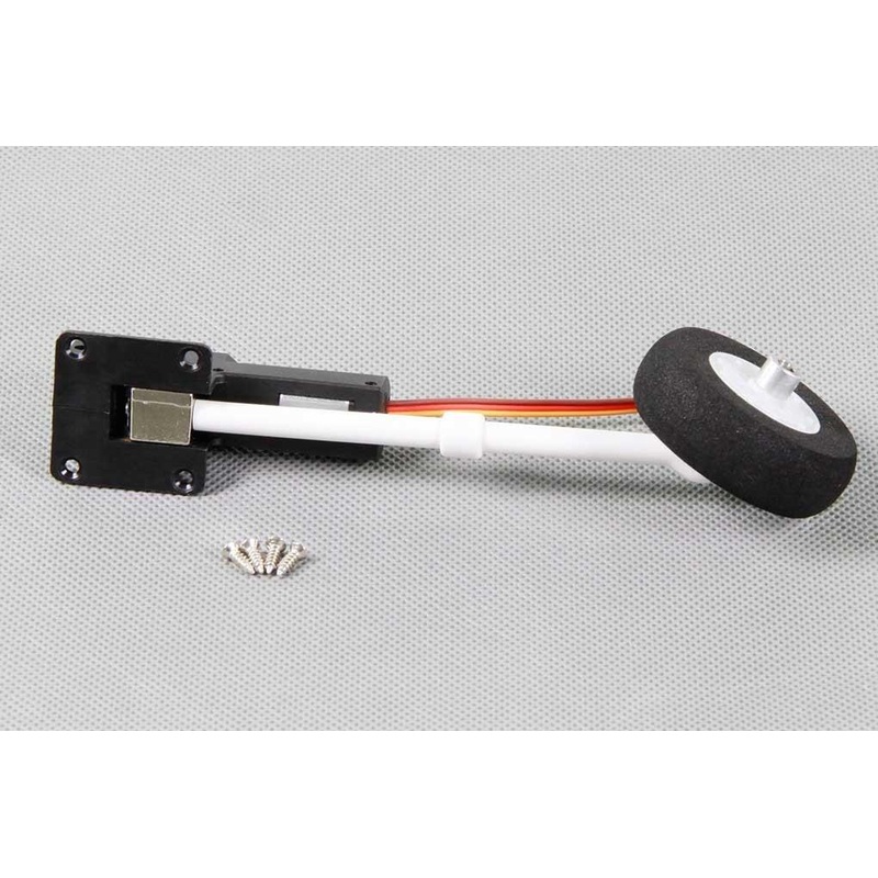 Freewing 70mm EDF F-16 Main Landing Gear - Right