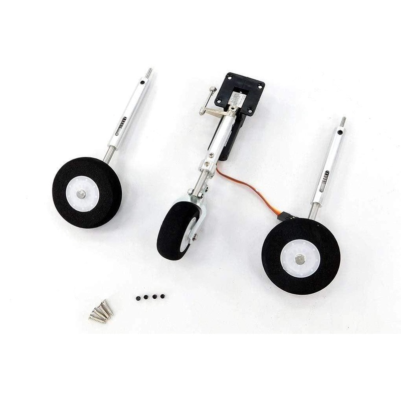 Freewing 70mm EDF F-16 Upgrade Landing Gear Set