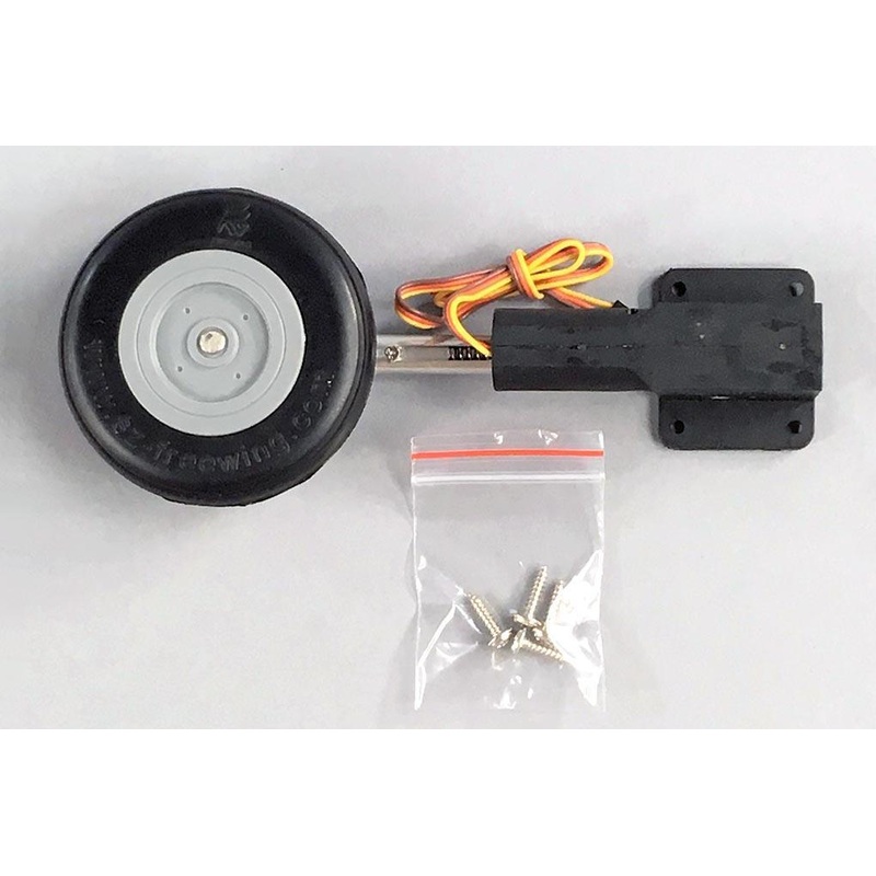 Freewing 70mm EDF Me 262 Main Landing Gear - Right