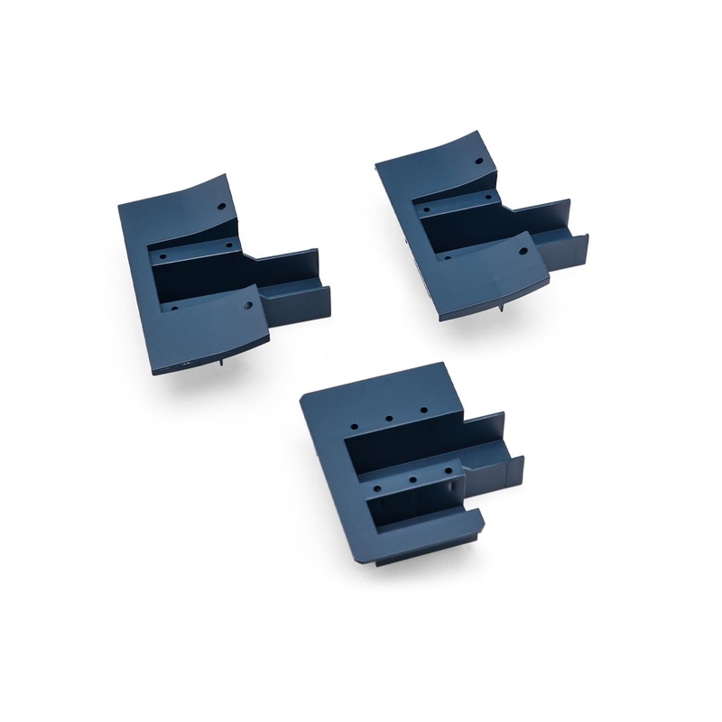 Freewing 70mm F9F Panther Landing Gear Mounts