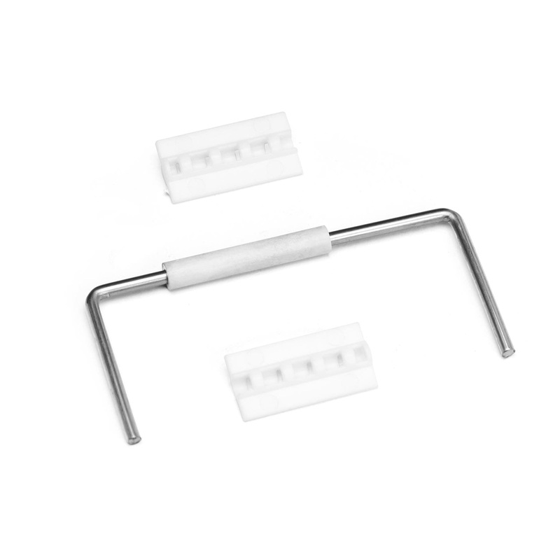 Freewing 70mm F9F Panther Rudder Joiner Linkage