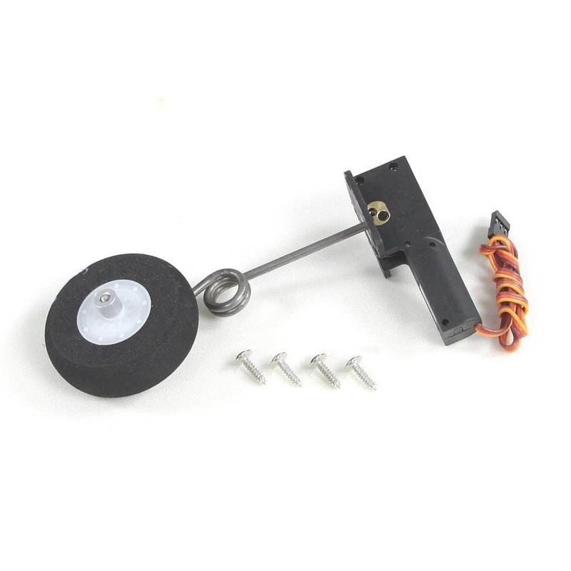 Freewing 70mm Yak-130 Main Landing Gear - Left